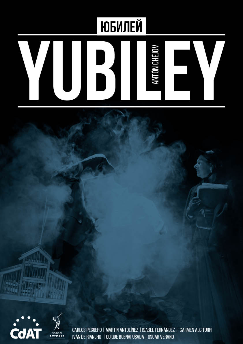 Yubiley