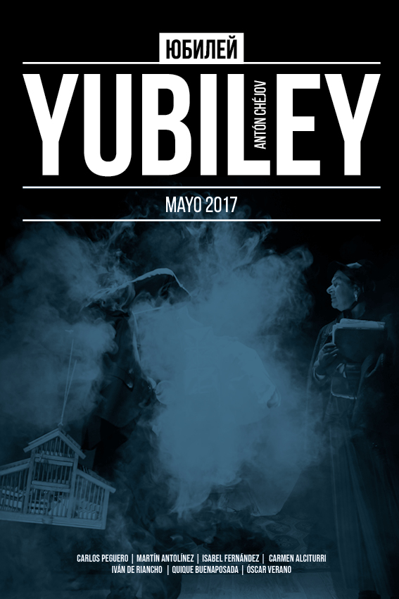 Yubiley